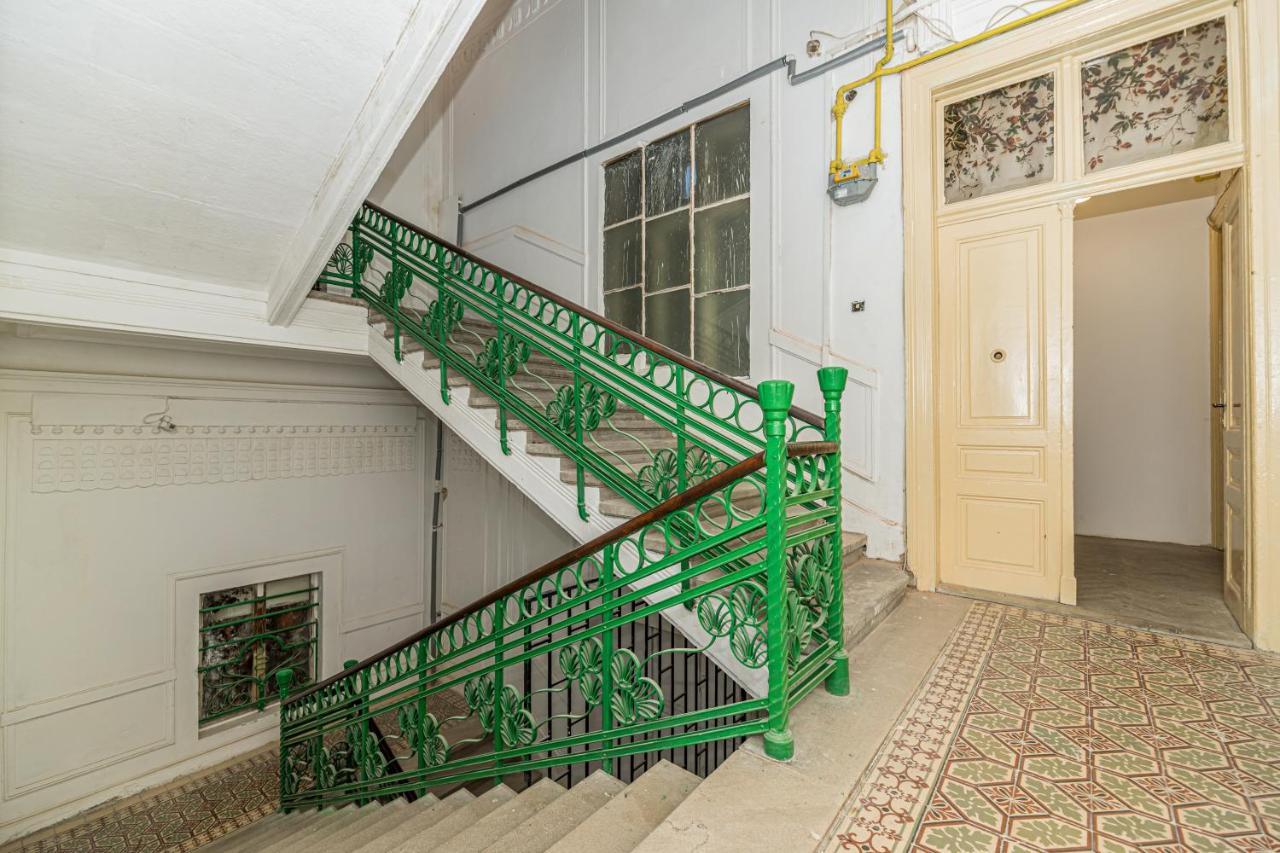 Palazzo Brasov Lägenhet Exteriör bild